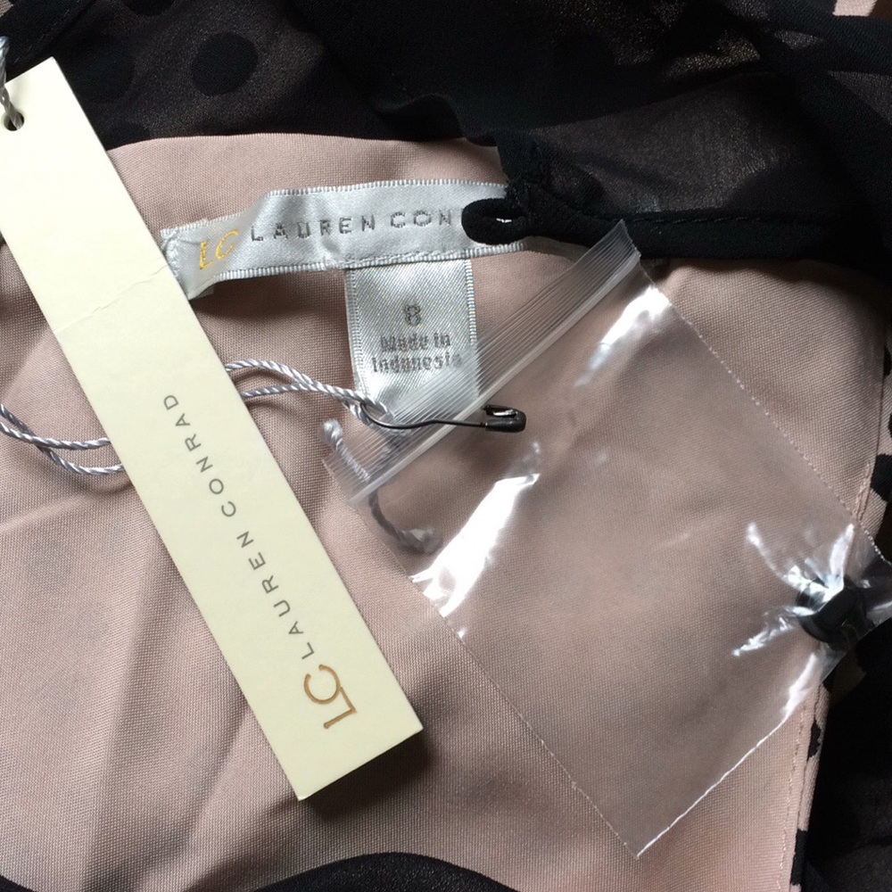 Lauren Conrad Sweet Confections Dress - Picture 6 of 8